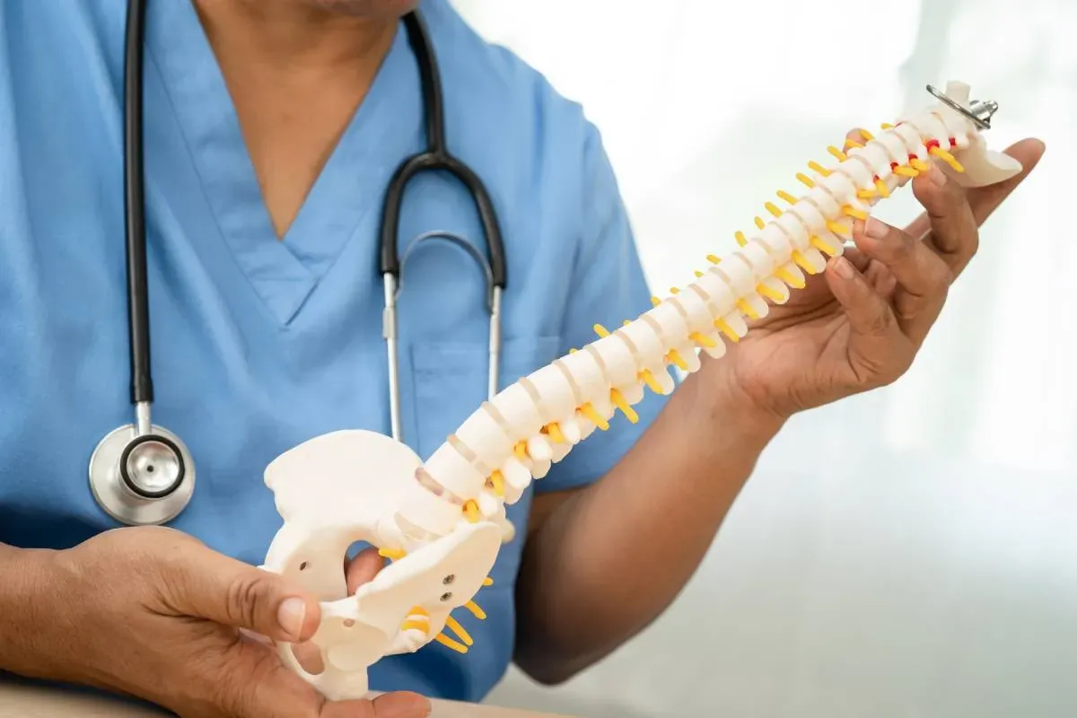Medical treatment image
