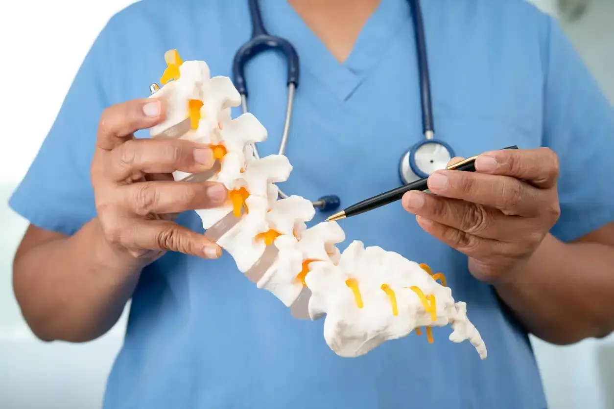 Medical treatment image