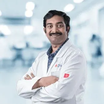 Dr. Nagarjun Maulyavantham Nagaraj
