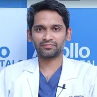 Dr. Abhishek Budharapu