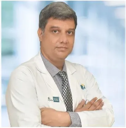 Dr. Aditya Narayan