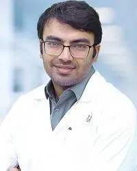 Dr. Ajay Chanakya