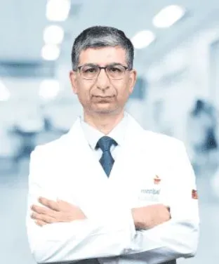 Dr. Anubhav Gulati