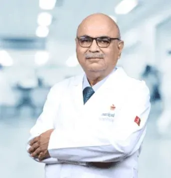 Dr. Atul Vajpeyi