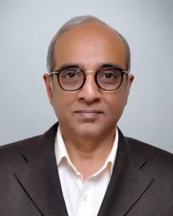 Dr. Ganeshakrishnan Iyer