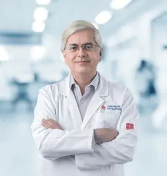 Dr. Nagasubramanyam S