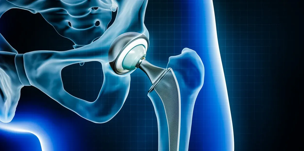 About Hip Replacement Surgery in Artemis