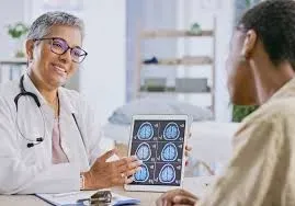 Medical treatment image