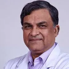 Dr. Ajay Kumar Kriplani