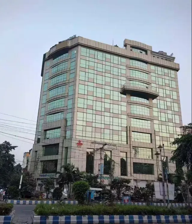 Manipal Hospital, Salt Lake, Kolkata