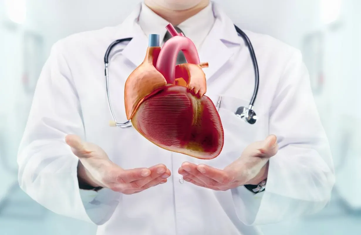 Best Super-Specialty Hospital in India for Advanced Cardiology Treatment.