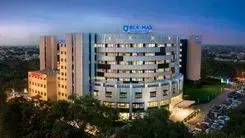 BLK-Max Super Speciality Hospital, Delhi