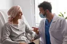 Medical treatment image