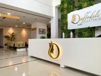 Daffodils By Artemis Hospitals, Gurgaon