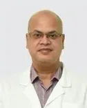 Dr. Ramkinkar Jha