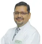Dr. Vedant Kabra