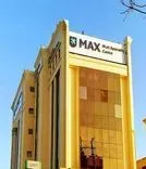 مركز ماكس متعدد التخصصات، نويدا