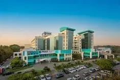 Max Super Speciality Hospital, Saket, New Delhi